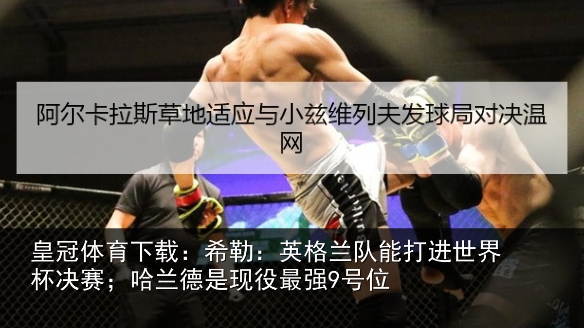 皇冠体育下载:希勒:英格兰队能打进世界杯决赛;哈兰德是现役最强9号位